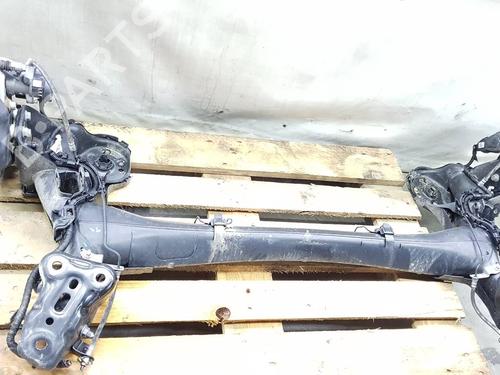 Used Rear axle Rear axle PEUGEOT 2008 II (UD_, US_, UY_, UJ_, UR_, UC_) [2019-2026] 40528482 40528482
