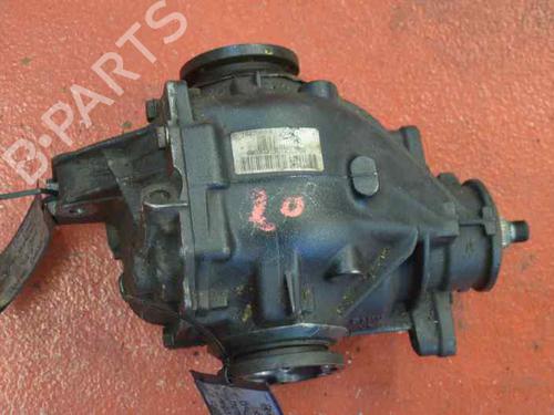 Diferencial trasero BMW 3 Compact (E46) 320 td (150 hp) 7527060 | 33107527060 | 33107527060 | I=2.56 2222DL |