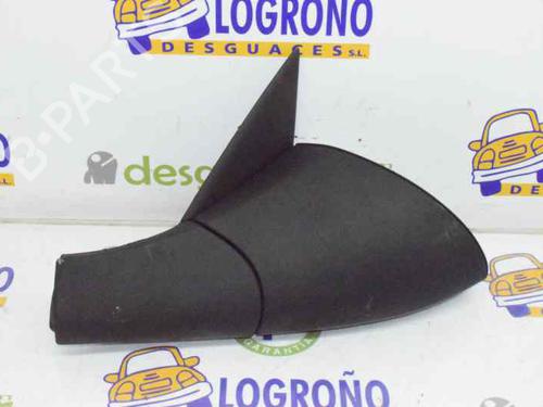 Used Left mirror OPEL VECTRA B (J96) 2.0 i 16V (F19) (136 hp) 819203