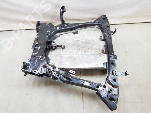 Used Subframe Subframe DACIA DUSTER (PYM_, PYN_) 1.2 TCe 130 (131 hp) 36678757 36678757