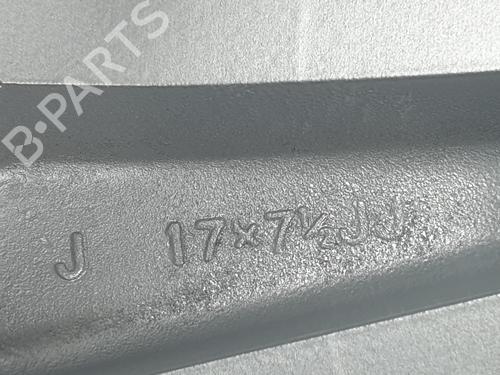 Rim TOYOTA LAND CRUISER PRADO (_J12_) 3.0 D-4D (KDJ120, KDJ125) | BP22217304C45 