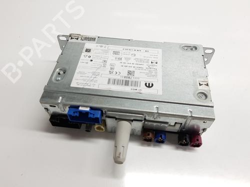Radio OPEL ASTRA L Sports Tourer (OV5) 1.2 (FRHNPJ) | BP24610683E6 
