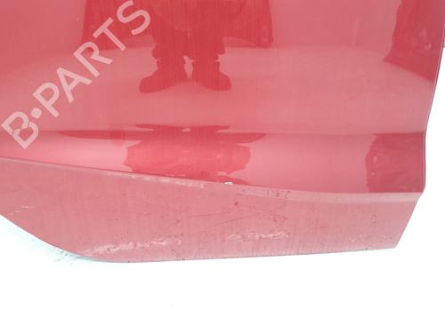 Right rear door SEAT IBIZA V (KJ1, KJG) 1.0 TSI | BP12464609C5