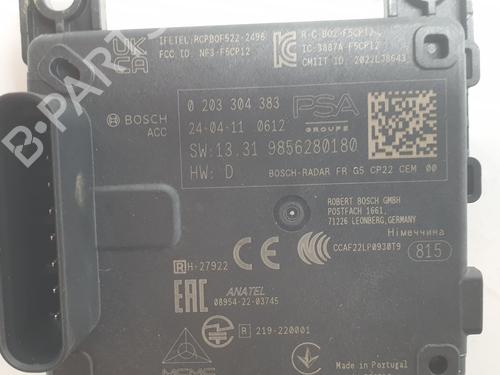 Elektronisk modul OPEL ASTRA L Sports Tourer (OV5) 1.2 (FRHNPJ) | BP26128175M83 