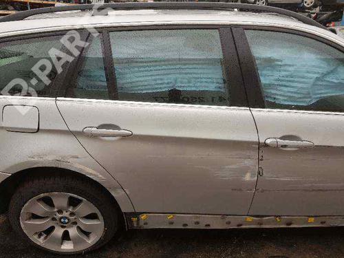 Front left lock BMW 3 Touring (E91) 330 d | BP10541148C98  - Image 93