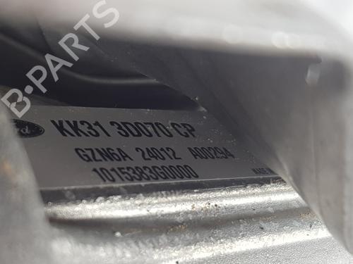 Steering rack FORD TRANSIT V363 Platform/Chassis (FED, FFD) 2.0 EcoBlue | BP31593840M22  - Image 15