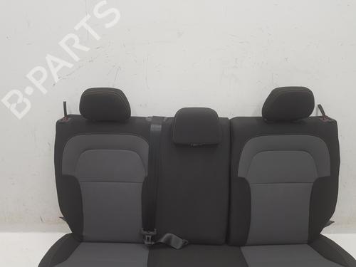 Seats set DACIA SANDERO III | BP32708813C78 - Image 2