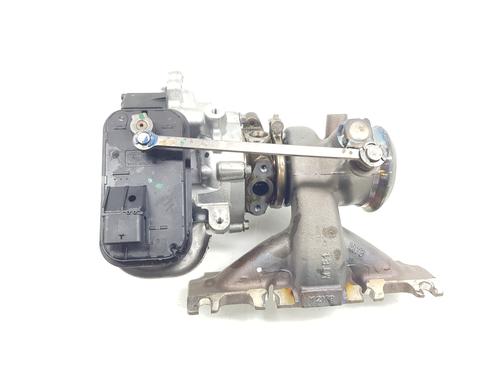 Turbocompresseur/Compresseur RENAULT CAPTUR II (HF_) TCe 130 (HFMF) (131 hp) 31264153