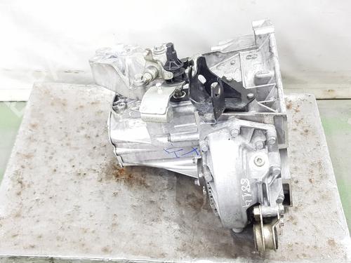 Gearbox CITROËN JUMPER II Van 2.2 BlueHDi 140 | BP29358719M3 