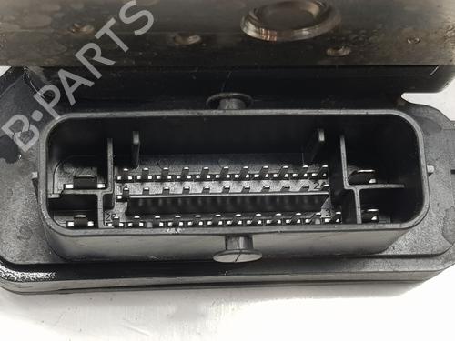 ABS pump RENAULT CLIO IV Estate Van (KH_) 1.5 dCi 90 | BP20321280M43 