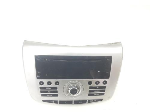 Autoradio LANCIA DELTA III (844_) 1.6 D Multijet (844.AXC11, 844.AXC1A) (120 hp) 16957903