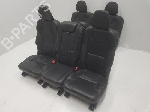 Seats set VOLVO XC90 II (256) D5 AWD | BP36355412C78  - Image 6