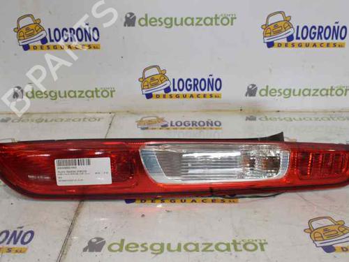 Used Right taillight FORD FOCUS II (DA_, HCP, DP) 2.0 TDCi (136 hp) 792545