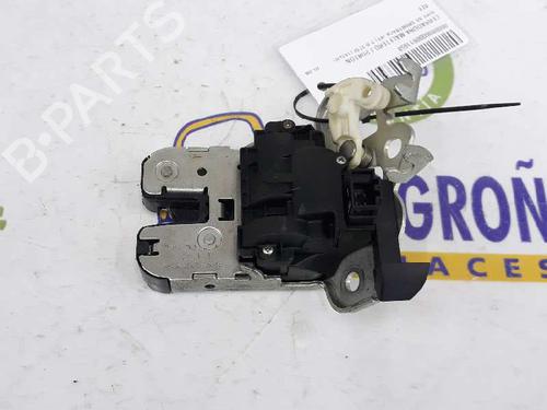 Tailgate lock AUDI A5 Sportback (8TA) 2.0 TFSI | BP2549879C101 