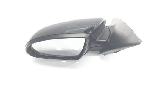 Used Left mirror KIA OPTIMA (JF) 1.7 CRDi (141 hp) 21849778
