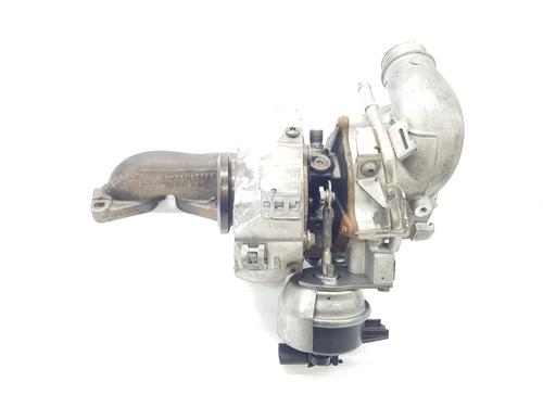 Used Turbocharger/Supercharger VW TIGUAN (AD1, AX1) 2.0 TDI 4motion (190 hp) 27804746