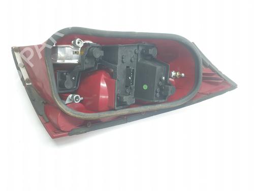 Right taillight AUDI TT (8N3) 1.8 T quattro | BP28103143C35 