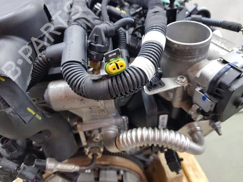 Engine FIAT 500 (312_) 1.2 LPG (312AXA1A) | BP37595291M1 - Image 4