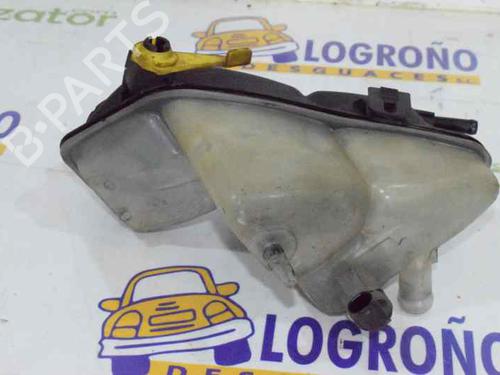 Expansion tank MERCEDES-BENZ A-CLASS (W168) A 170 CDI (168.009, 168.109) | BP1635785C120 