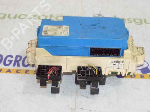 Fuse box MITSUBISHI PAJERO III (V7_W, V6_W) 3.2 Di-D (V68W) | BP1993439E1 