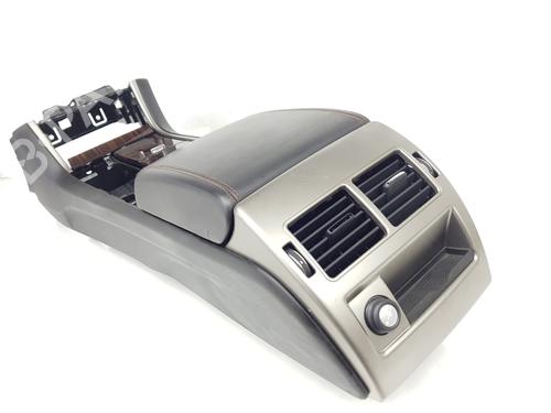Armrest / Center console JAGUAR XF I (X250) 3.0 D | BP20710271I20 