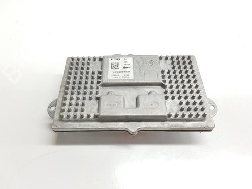 Xenon ballast PEUGEOT 3008 II SUV (MC_, MR_, MJ_, M4_) 1.5 BlueHDi 130 (131 hp) 26972117