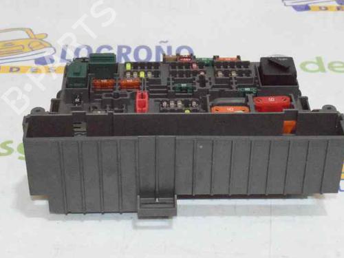 Fuse box BMW 1 (E87) 120 d | BP755299E1 