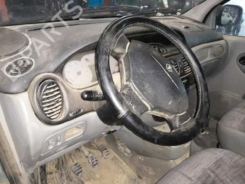 Stoßstangenecke Ab RENAULT SCÉNIC I MPV (JA0/1_, FA0_) 1.9 dCi RX4 | BP14123004C117 