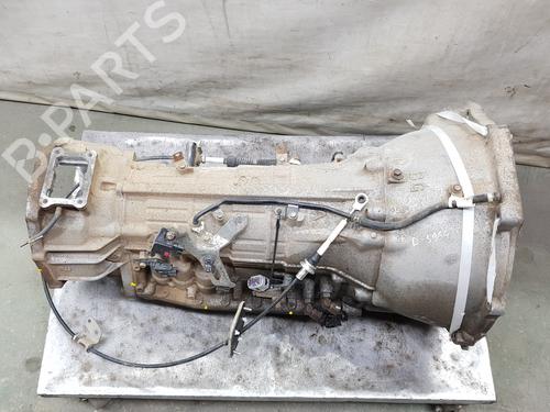 Used Gearbox Gearbox TOYOTA HILUX VII Pickup (_N1_, _N2_, _N3_) 3.0 D-4D 4WD (KUN26) (171 hp) 36276968 36276968