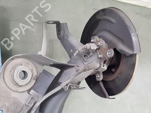 Rear axle VW T-ROC (A11, D11) 1.0 TSI | BP30390032M2