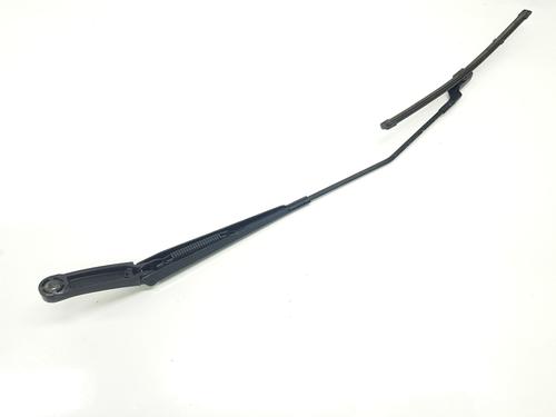 Used Front windshield wiper arm SEAT IBIZA V (KJ1, KJG) 1.0 MPi (80 hp) 23424003