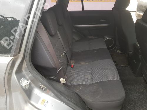 Transfer box SUZUKI GRAND VITARA II (JT, TE, TD) 1.9 DDiS (JB419WD, JB419XD) | BP37237083M36 - Image 28
