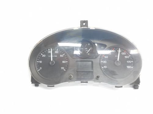Instrument cluster PEUGEOT PARTNER Box Body/MPV  | BP28064207C47 