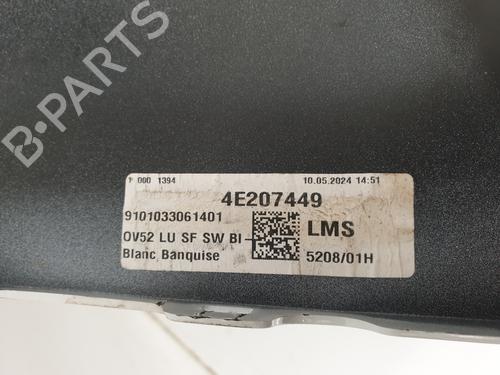 Rear bumper OPEL ASTRA L Sports Tourer (OV5) 1.2 (FRHNSL, FRHNSR) | BP24828565C8 