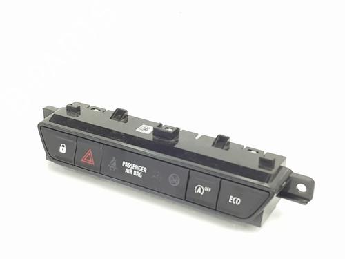 Warning switch DACIA SANDERO III  | BP37703256I22  - Image 5