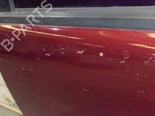 Left rear door MERCEDES-BENZ M-CLASS (W163) ML 270 CDI (163.113) | BP755511C4 