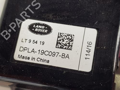 Electronic module LAND ROVER RANGE ROVER EVOQUE (L538) 2.2 D 4x4 | BP29124881M83  - Image 5