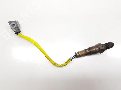 Used Electronic sensor RENAULT EXPRESS Box Body/MPV [2021-2026]  31374261