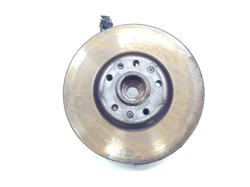 Achsschenkel links vorne für PEUGEOT 3008 II SUV (MC_, MR_, MJ_, M4_) [2016-2025]  29489637