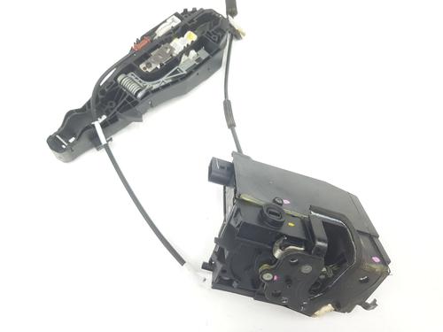 Rear right lock CITROËN C4 Grand Picasso II (DA_, DE_) 1.6 BlueHDi 120 | BP17172605C99 