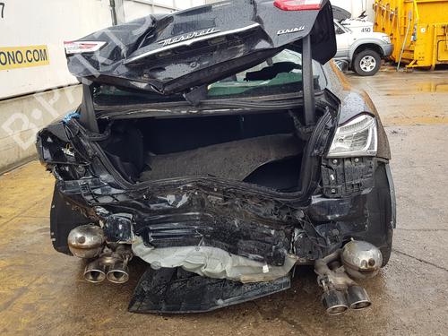 Driveshaft MASERATI QUATTROPORTE VI 3.0 D | BP32374819M37 