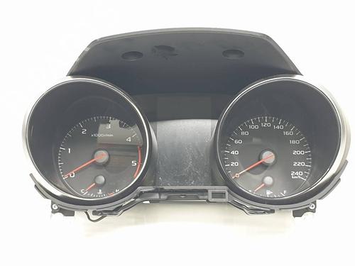 Instrument cluster SUBARU OUTBACK (BS) | BP40467648C47 - Image 3