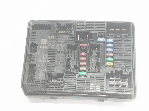 Used Fuse box Fuse box RENAULT TRAFIC III Van (FG_) [2014-2026] 36333691 36333691