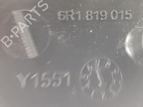 Heater blower motor VW POLO V (6R1, 6C1) 1.2 TSI | BP16251313M62 