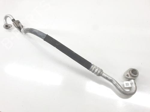 AC pipe AUDI A6 C7 (4G2, 4GC) 2.0 TDI | BP31982319M126 