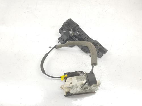 Front right lock AUDI A6 C7 (4G2, 4GC) 2.0 TDI | BP6924887C97 