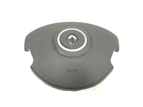 Driver airbag RENAULT CLIO III (BR0/1, CR0/1) 1.5 dCi | BP17773160C9 