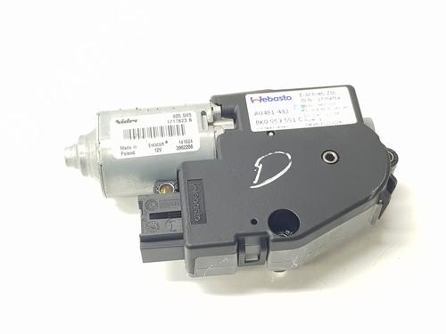 Sunroof engine AUDI A4 B8 Avant (8K5) | BP31259152M60