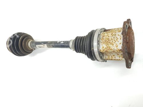 Used Left front driveshaft Left front driveshaft AUDI A6 C7 (4G2, 4GC) 2.0 TDI (190 hp) 33543250 33543250