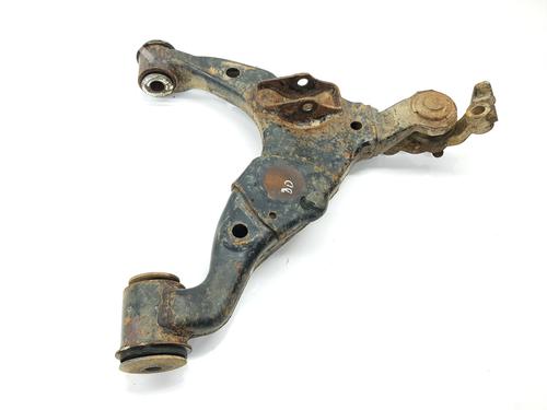 Right front suspension arm TOYOTA LAND CRUISER PRADO (_J12_) 3.0 D-4D (KDJ120, KDJ125) | BP25375745M13 